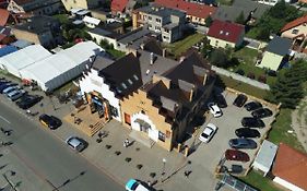 HL Łebski Apartamenty